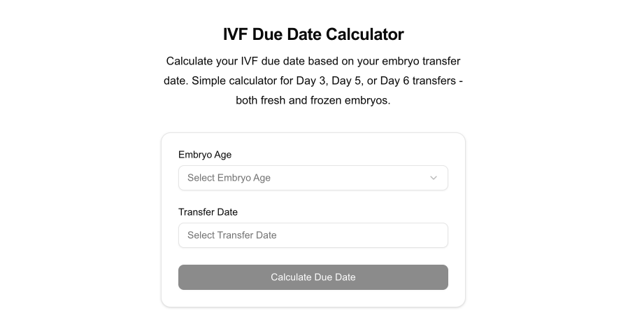 Duedatekit screenshot 1